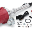 Load image into Gallery viewer, Edelbrock Max-Fire Distributor Chevy 262-502 V8 w/ Fixed Collar (excl Tall Deck Blocks and 348/409) - Side View