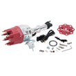 Load image into Gallery viewer, Edelbrock Max-Fire Distributor fits 1956 1958-1981 1984 Buick / GMC / Oldsmobile 326-455 V8 - Main Product View