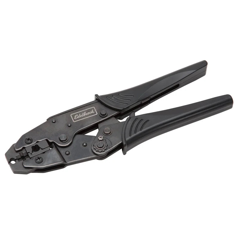 Edelbrock Max-Fire Universal Spark Plug Wire Crimping Tool - Main Product View