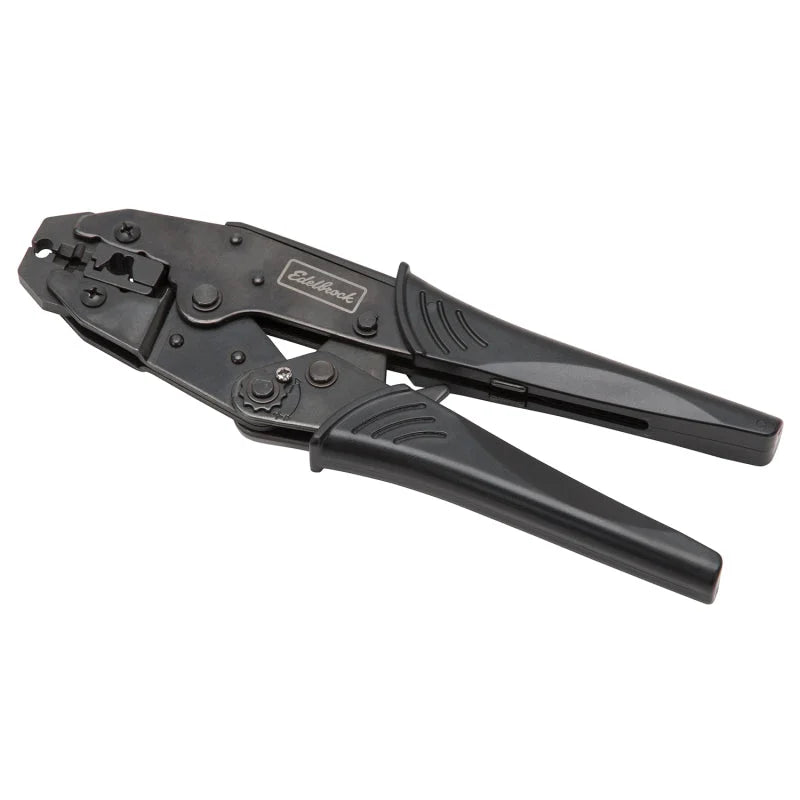 Edelbrock Max-Fire Universal Spark Plug Wire Crimping Tool - Detail View