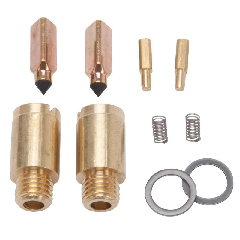 Edelbrock Offroad NandS 0935 2-Ea - Main Product View