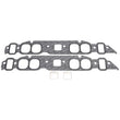 Load image into Gallery viewer, Edelbrock Oval Intake Gasket fits 1968-1989 Chevrolet / GMC - Main Product View