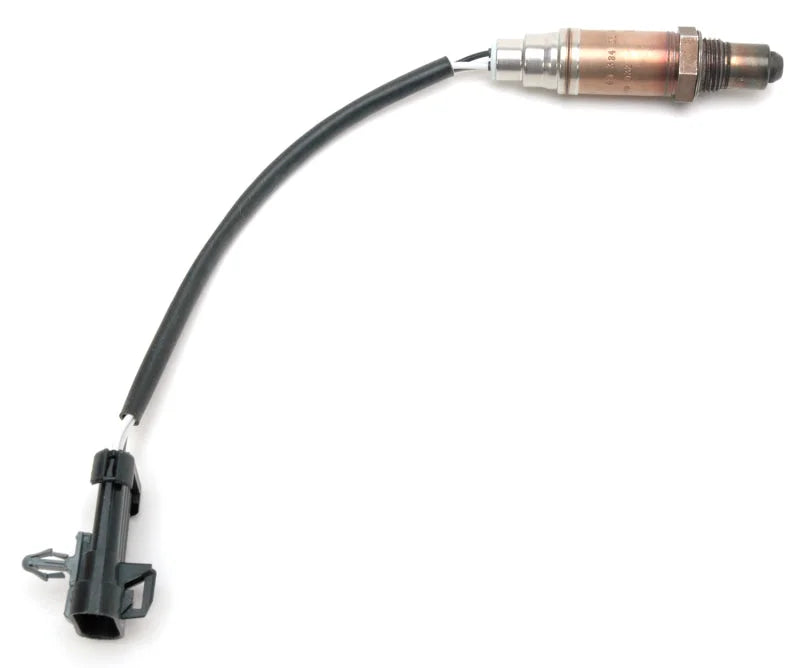 Edelbrock Oxygen Sensor 4-Wire Switching - Side View