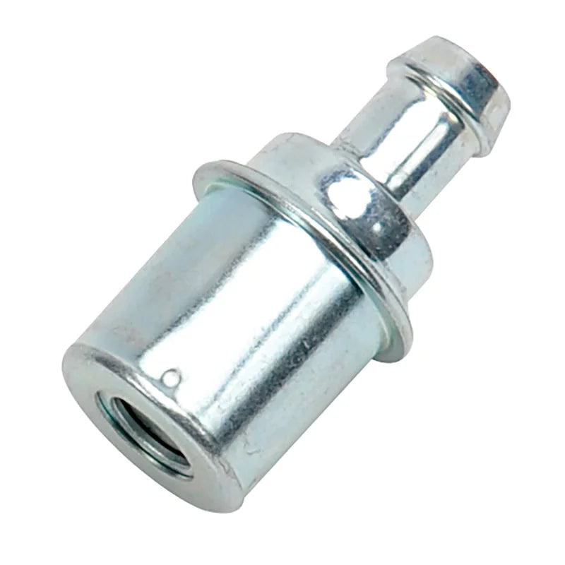Edelbrock PCV Valve Fitting - Installation View