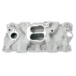 Load image into Gallery viewer, Edelbrock Perf EGR Manifold 87-95 - Side View
