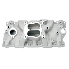 Load image into Gallery viewer, Edelbrock Perf EGR Manifold 87-95 - Side View
