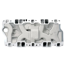 Load image into Gallery viewer, Edelbrock Perf EGR Manifold 87-95 - Back View