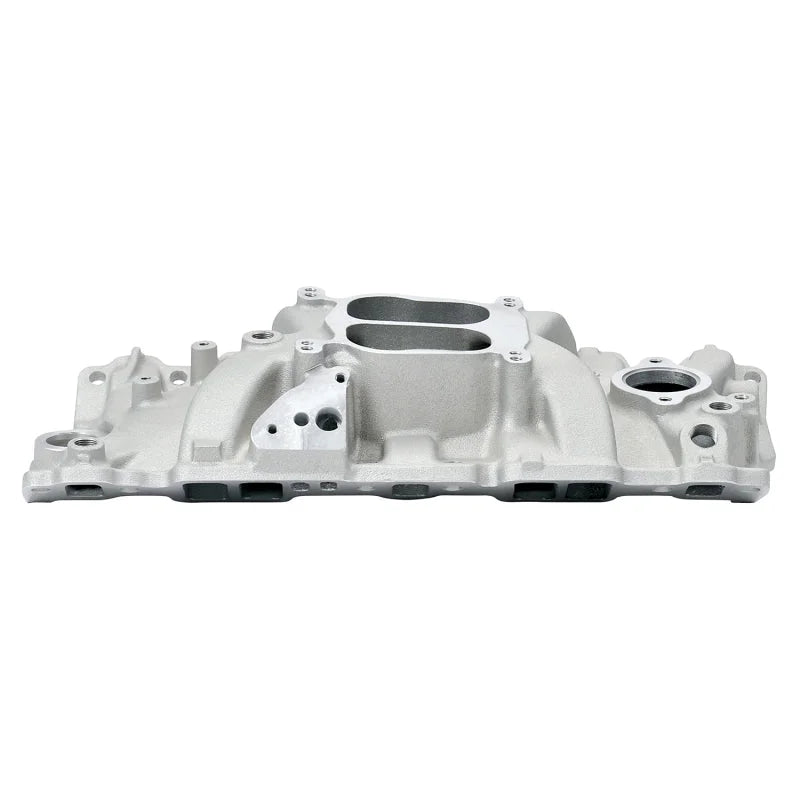 Edelbrock Perf EGR Manifold 87-95 - Additional View 6
