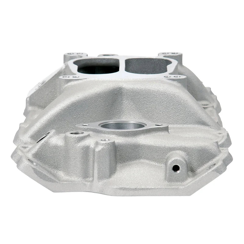 Edelbrock Perf EGR Manifold 87-95 - Additional View 7