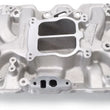 Load image into Gallery viewer, Edelbrock Perf Manifold 350 Olds EGR - Main Product View