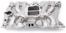 Load image into Gallery viewer, Edelbrock Perf Manifold 350 Olds EGR - Main Product View