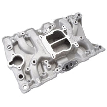 Load image into Gallery viewer, Edelbrock Perf Manifold 350 Olds EGR - Additional View 6