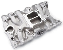 Load image into Gallery viewer, Edelbrock Perf Manifold 350 Olds EGR - Additional View 7