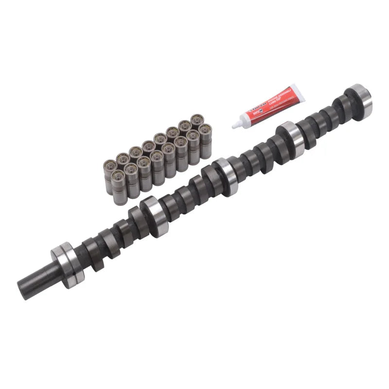 Edelbrock Perf Plus Cam and Lifters Kit AMC 290-401 - Additional View 8