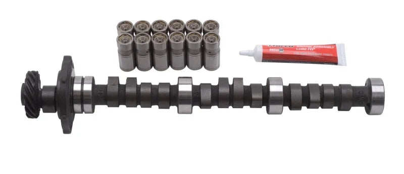 Edelbrock Perf Plus Cam and Lifters Kit Buick V-6 231-252 Even Fire - Main Product View