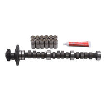 Load image into Gallery viewer, Edelbrock Perf Plus Cam and Lifters Kit Buick V-6 231-252 Even Fire - Side View