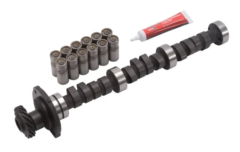 Edelbrock Perf Plus Cam and Lifters Kit Buick V-6 231-252 Even Fire - Installation View