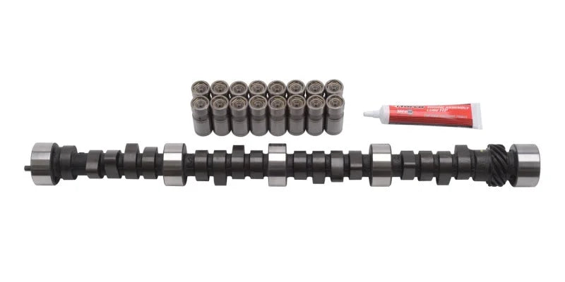 Edelbrock Perf Plus Cam and Lifters Kit Chev 283-400 - Main Product View