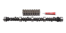 Load image into Gallery viewer, Edelbrock Perf Plus Cam and Lifters Kit Chev 283-400 - Main Product View