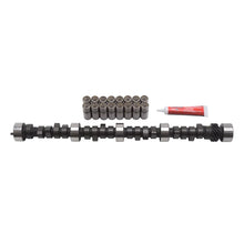 Load image into Gallery viewer, Edelbrock Perf Plus Cam and Lifters Kit Chev 283-400 - Side View
