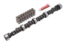 Load image into Gallery viewer, Edelbrock Perf Plus Cam and Lifters Kit Chev 283-400 - Additional View 7