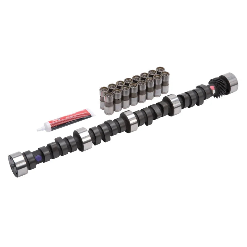 Edelbrock Perf Plus Cam and Lifters Kit Chev 305-350 Tbi and Lg-4 - Installation View