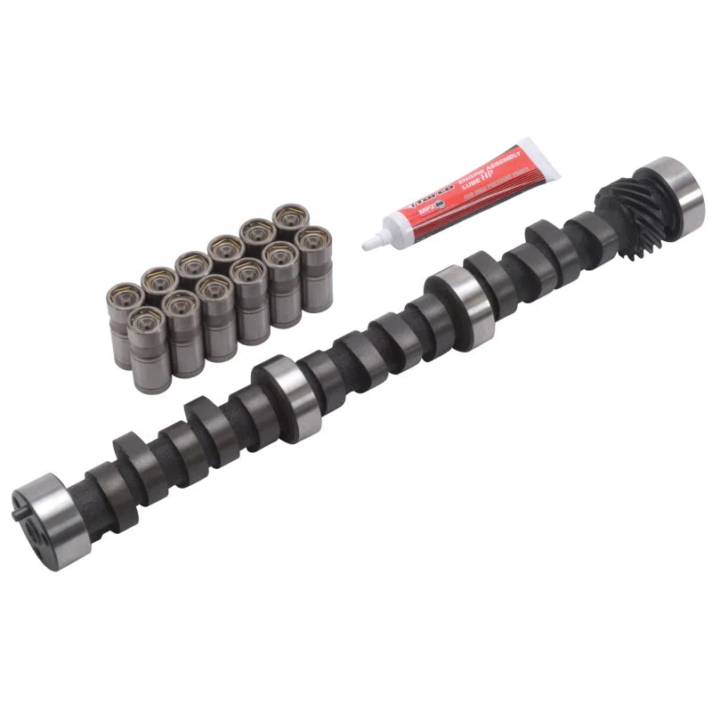 Edelbrock Perf Plus Cam and Lifters Kit Chev V-6 2 8 - Main Product View