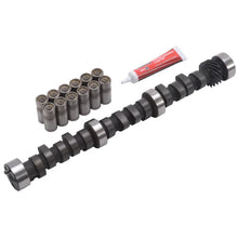 Load image into Gallery viewer, Edelbrock Perf Plus Cam and Lifters Kit Chev V-6 2 8 - Main Product View
