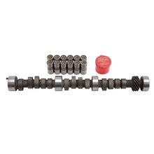 Load image into Gallery viewer, Edelbrock Perf Plus Cam and Lifters Kit Chev V-6 200-229 - Side View