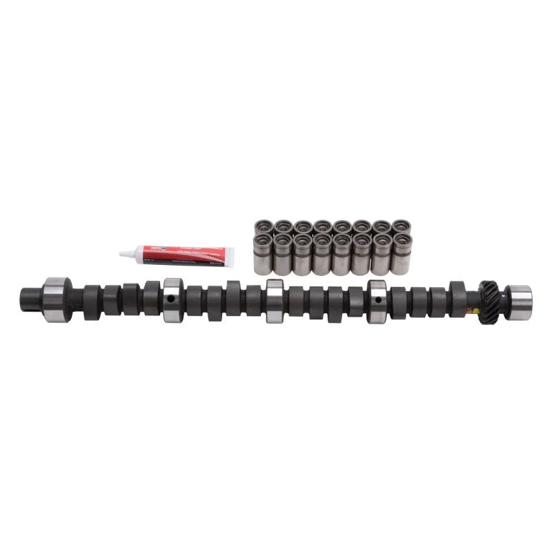 Edelbrock Perf Plus Cam and Lifters Kit Chrys 318-360 - Main Product View