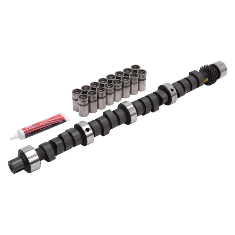 Edelbrock Perf Plus Cam and Lifters Kit Chrys 318-360 - Installation View
