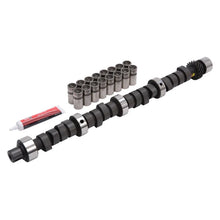 Load image into Gallery viewer, Edelbrock Perf Plus Cam and Lifters Kit Chrys 318-360 - Installation View