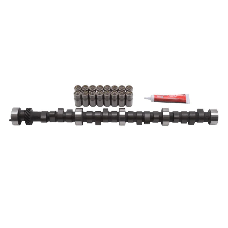 Edelbrock Perf Plus Cam and Lifters Kit Chrys 383-440 - Side View