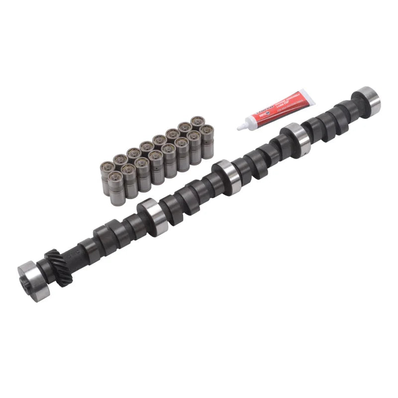 Edelbrock Perf Plus Cam and Lifters Kit Chrys 383-440 - Installation View