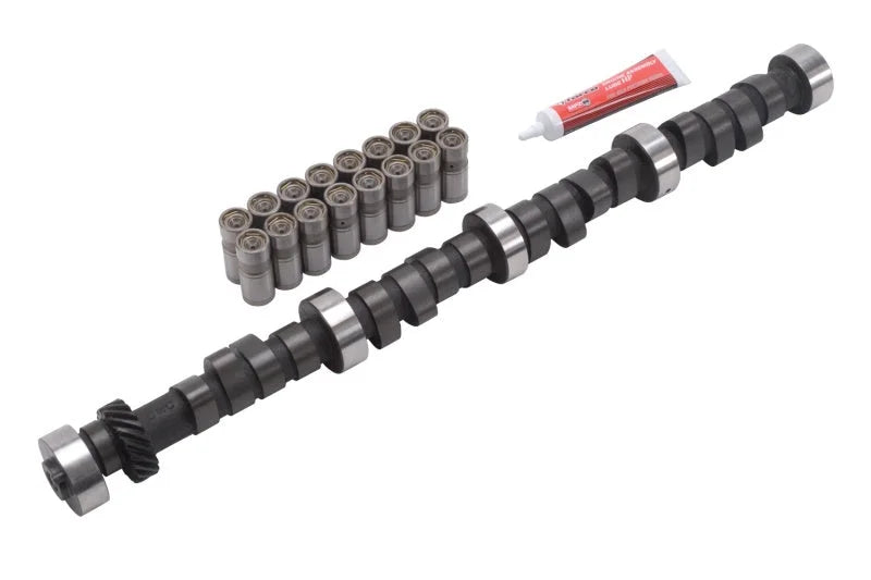 Edelbrock Perf Plus Cam and Lifters Kit Chrys 383-440 - Additional View 6