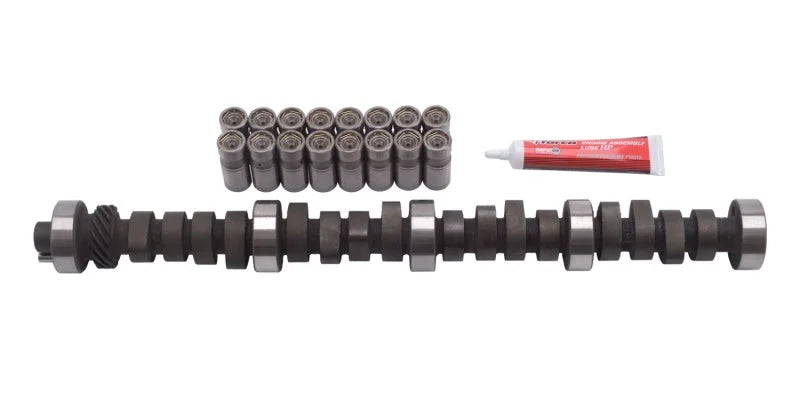 Edelbrock Perf Plus Cam and Lifters Kit Ford 289-302 - Main Product View