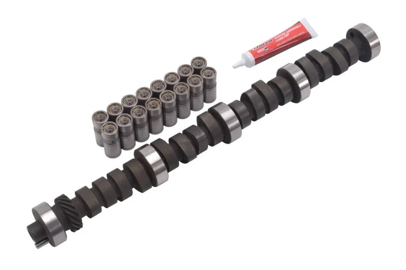 Edelbrock Perf Plus Cam and Lifters Kit Ford 289-302 - Installation View