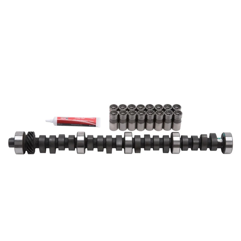 Edelbrock Perf Plus Cam and Lifters Kit Ford 351W - Main Product View
