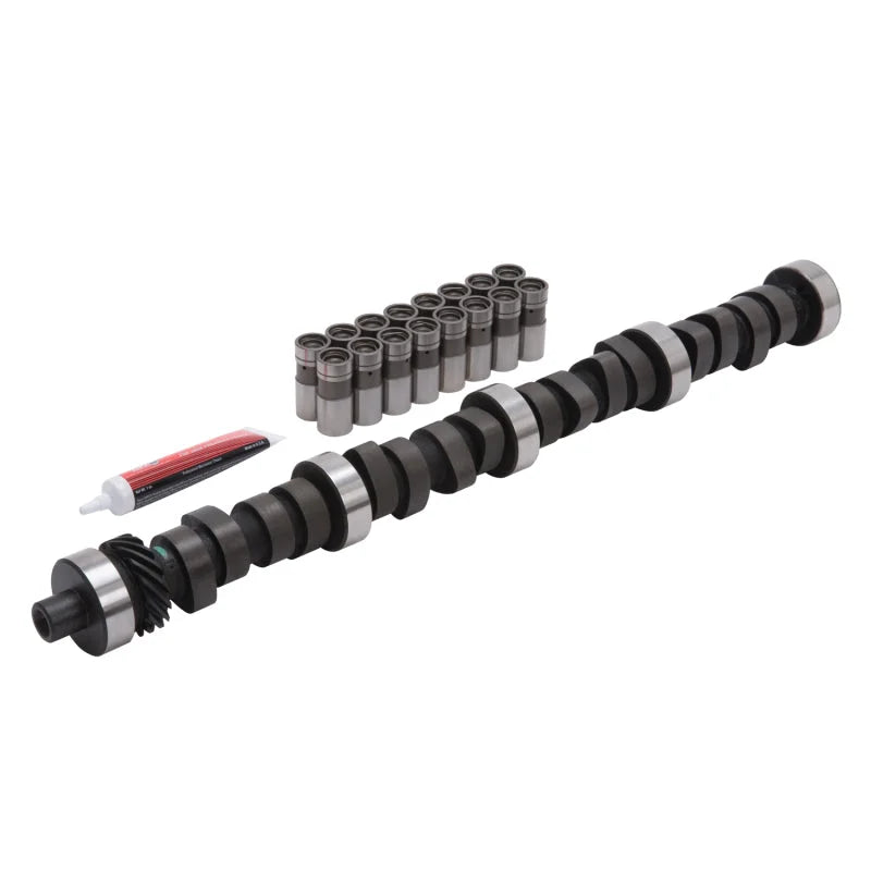Edelbrock Perf Plus Cam and Lifters Kit Ford 429-460 - Installation View