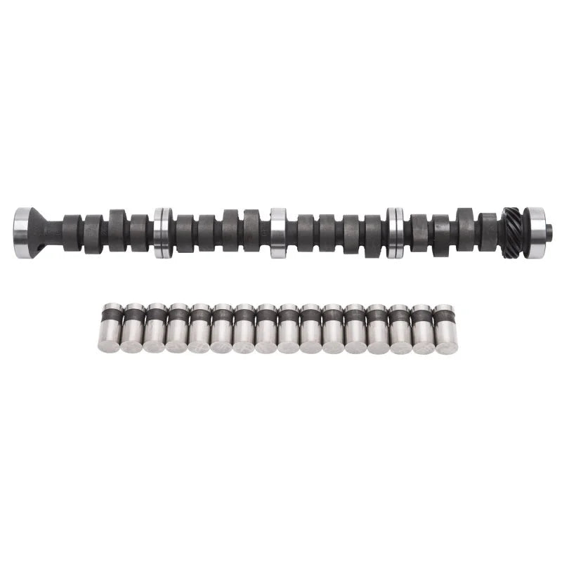 Edelbrock Perf Plus Cam and Lifters Kit Ford FE 352-428 - Main Product View