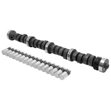 Load image into Gallery viewer, Edelbrock Perf Plus Cam and Lifters Kit Ford FE 352-428 - Side View