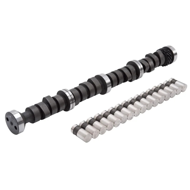 Edelbrock Perf Plus Cam and Lifters Kit Ford FE 352-428 - Installation View