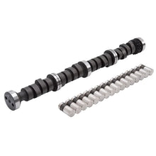 Load image into Gallery viewer, Edelbrock Perf Plus Cam and Lifters Kit Ford FE 352-428 - Installation View