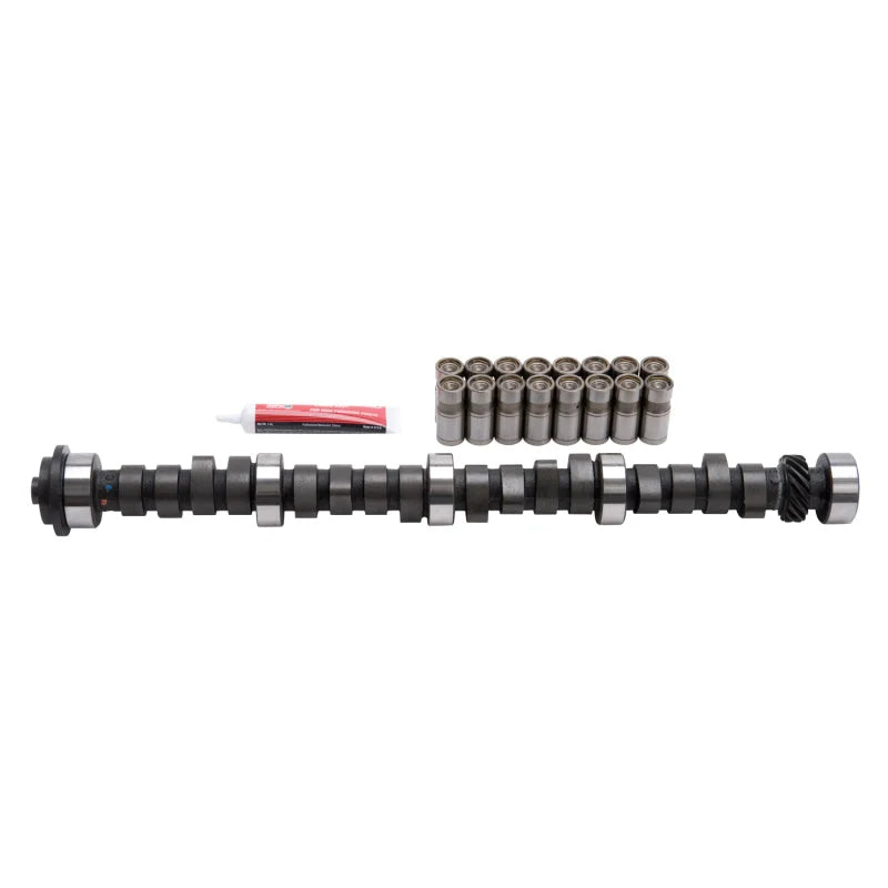 Edelbrock Perf Plus Cam and Lifters Kit Olds 350-403 - Main Product View