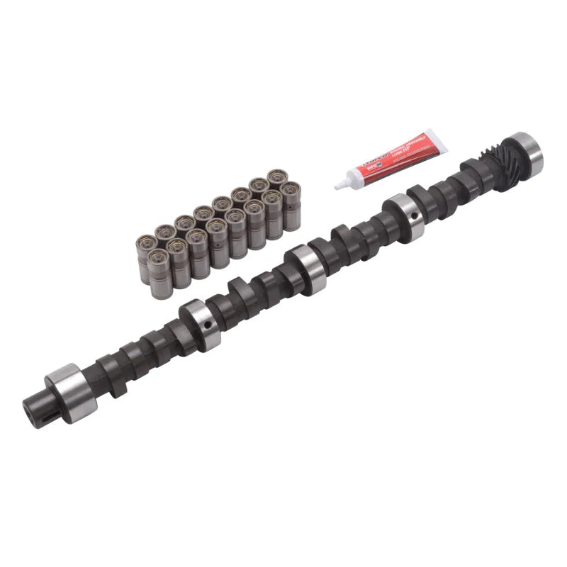 Edelbrock Perf Plus Cam and Lifters Kit Pontiac 350-455 - Additional View 7