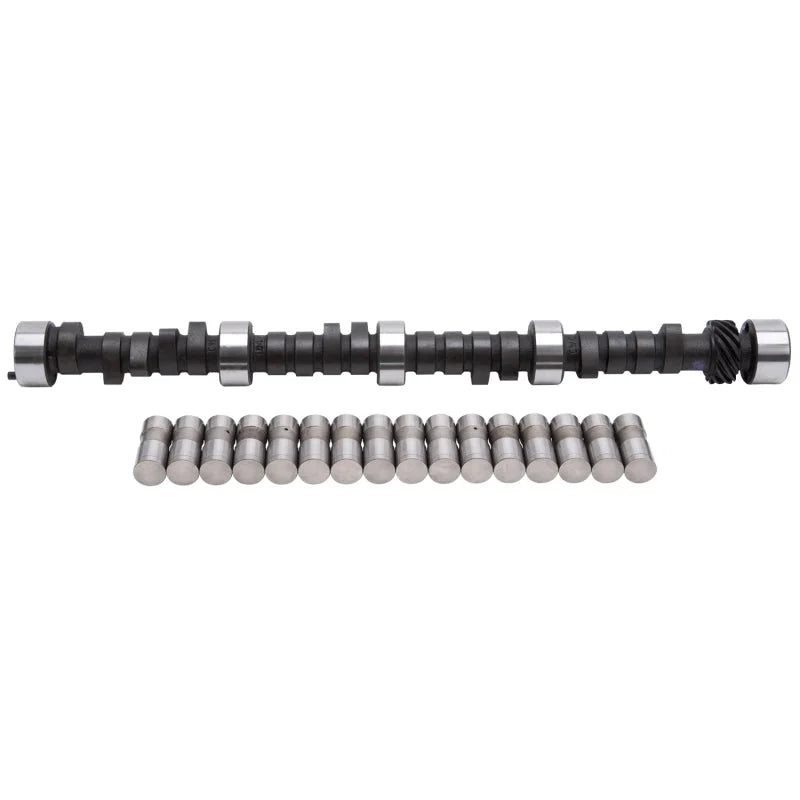 Edelbrock Perf Plus Cam and Lifters Kit SBC 400 - Main Product View