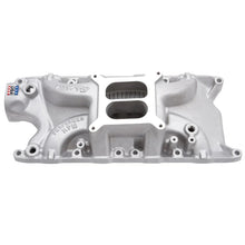 Load image into Gallery viewer, Edelbrock Perf RPM 302 Ford Manifold - Main Product View