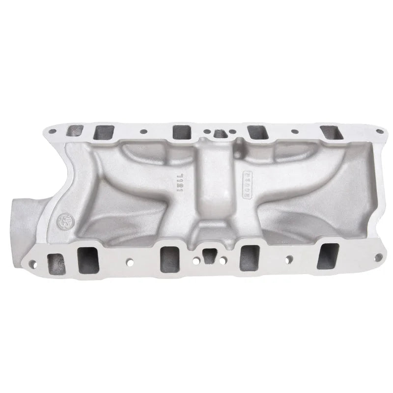Edelbrock Perf RPM 302 Ford Manifold - Additional View 7
