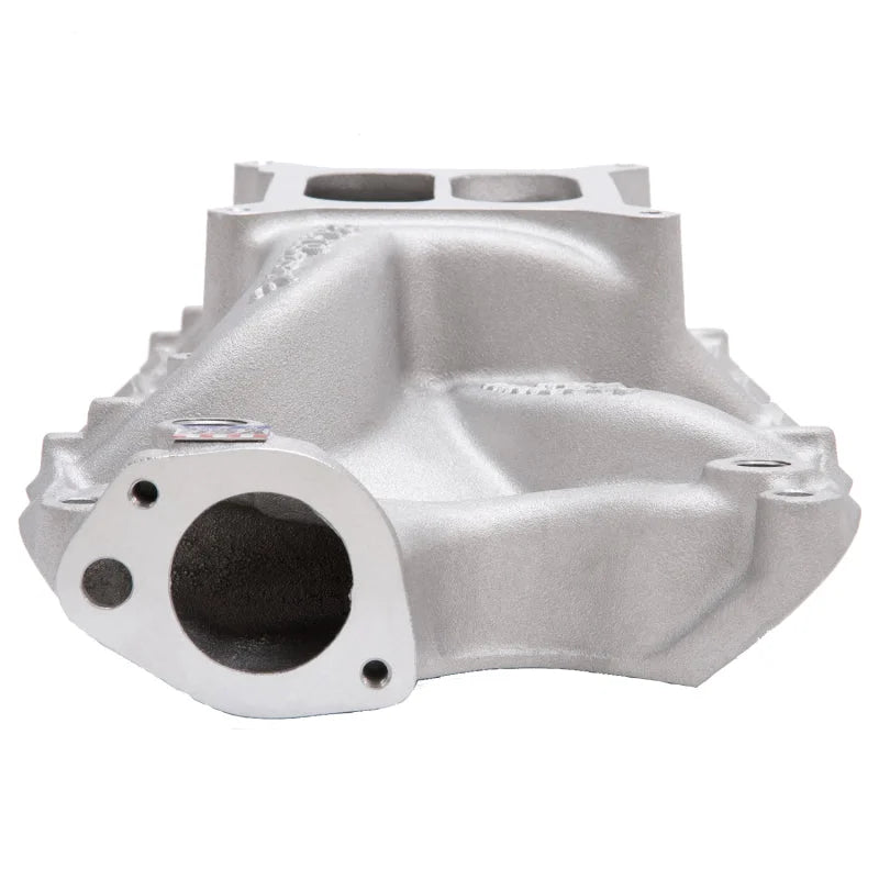 Edelbrock Perf RPM 302 Ford Manifold - Additional View 9