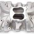 Load image into Gallery viewer, Edelbrock Perf RPM 330-403 Manifold - Side View